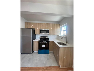 Semi Attached Brick , Brand new property , top of the lines - photo 1