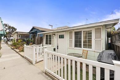 Live the quintessential beach lifestyle in the heart of Mission - photo 1
