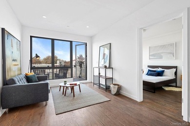 Experience this Bushwick gem featuring contemporary modern - photo 3