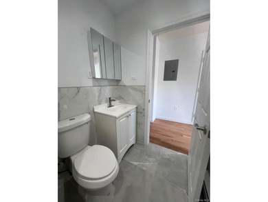 Semi Attached Brick , Brand new property , top of the lines - photo 5