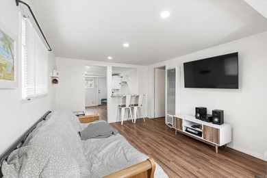 Live the quintessential beach lifestyle in the heart of Mission - photo 7