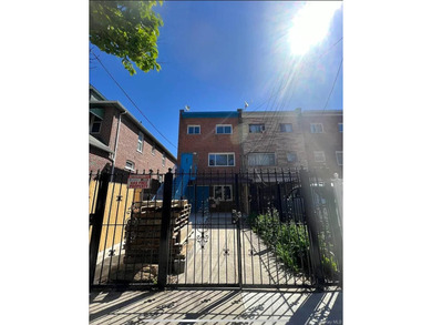Semi Attached Brick , Brand new property , top of the lines - photo 9