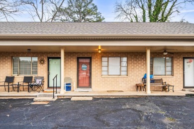 Lake Home For Sale in Hot Springs, Arkansas