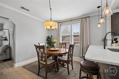 Just steps from Gordonston sits the MOST charming 1940s bungalow - photo 11