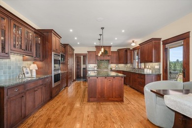 Set at the top of gated Broadmoor Estates, one of the area's - photo 12