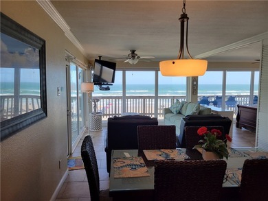 Beachfront luxury and investment potential meet at the iconic