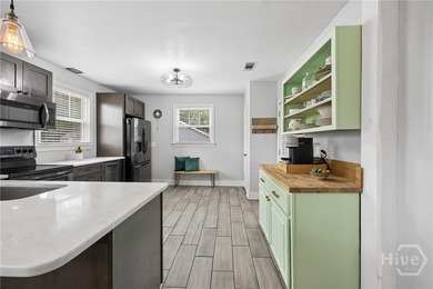 Just steps from Gordonston sits the MOST charming 1940s bungalow - photo 15