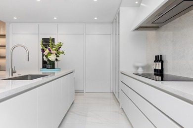 The elegance of resort-inspired living finds its finest - photo 15