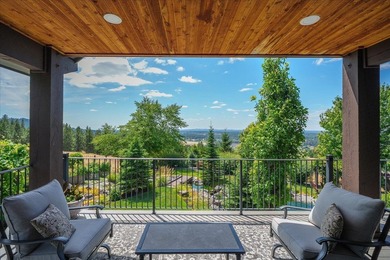 Set at the top of gated Broadmoor Estates, one of the area's - photo 15