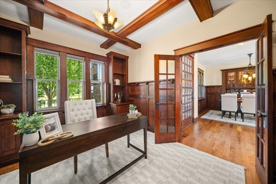Set at the top of gated Broadmoor Estates, one of the area's - photo 17