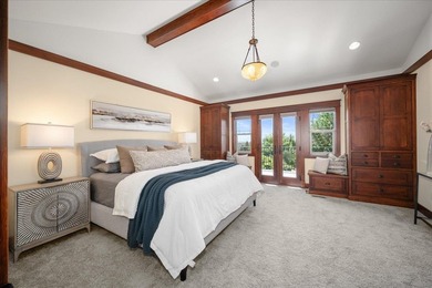 Set at the top of gated Broadmoor Estates, one of the area's - photo 19