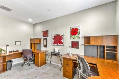 Live in luxury in this upgraded 2792 sq ft Tesoro model in a