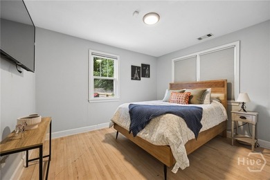 Just steps from Gordonston sits the MOST charming 1940s bungalow - photo 20