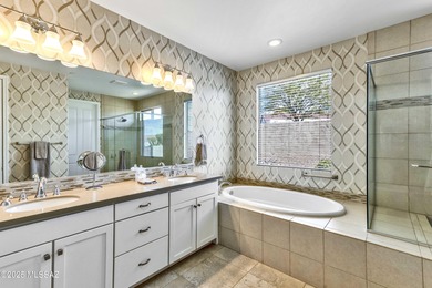 Live in luxury in this upgraded 2792 sq ft Tesoro model in a