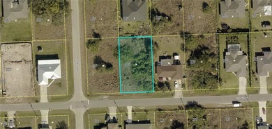 Lehigh Acres Area Lot For Sale in Lehigh Acres Florida