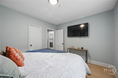 Just steps from Gordonston sits the MOST charming 1940s bungalow - photo 21