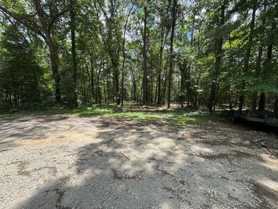 Lake Sam Rayburn  Lot For Sale in Brookeland Texas