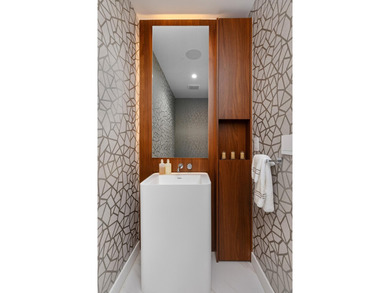 The elegance of resort-inspired living finds its finest - photo 21