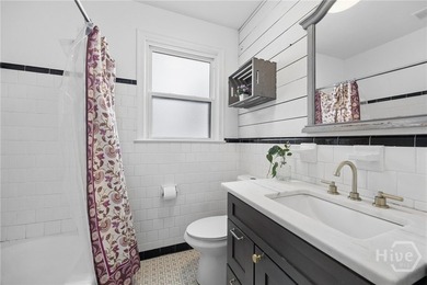 Just steps from Gordonston sits the MOST charming 1940s bungalow - photo 23