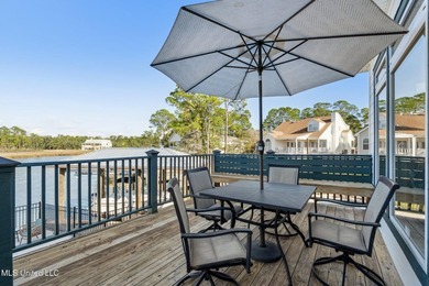 Glorious waterfront property in Pass Christian! This three - photo 24