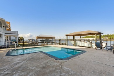 Glorious waterfront property in Pass Christian! This three - photo 25