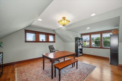 Set at the top of gated Broadmoor Estates, one of the area's - photo 26