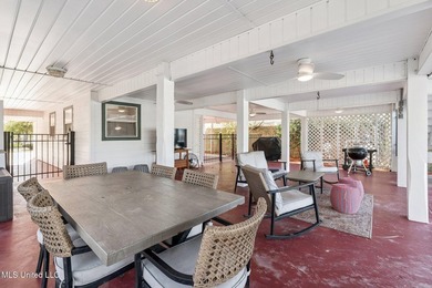 Glorious waterfront property in Pass Christian! This three - photo 27