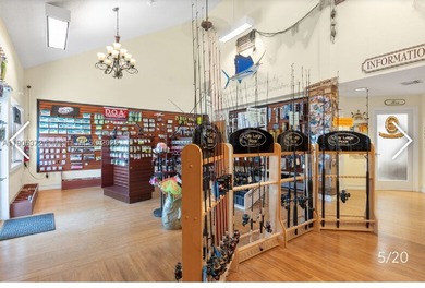 Exceptional Florida Keys Investment! This 2,400 SF self-standing - photo 8