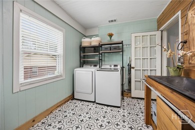 Just steps from Gordonston sits the MOST charming 1940s bungalow - photo 29