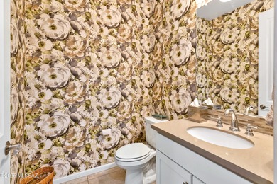 Live in luxury in this upgraded 2792 sq ft Tesoro model in a