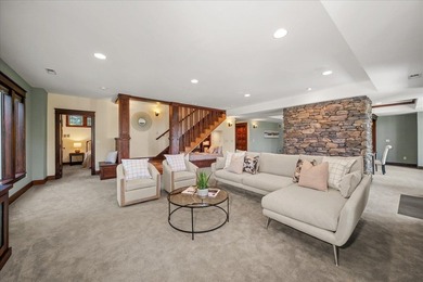 Set at the top of gated Broadmoor Estates, one of the area's - photo 30