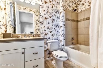 Live in luxury in this upgraded 2792 sq ft Tesoro model in a