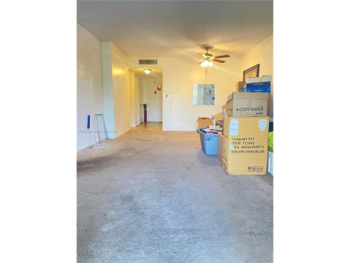 Lake Condo For Sale in Tamarac, Florida
