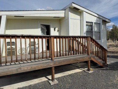 Prineville Reservoir Home For Sale in Prineville Oregon