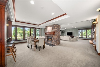 Set at the top of gated Broadmoor Estates, one of the area's - photo 31