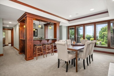 Set at the top of gated Broadmoor Estates, one of the area's - photo 32