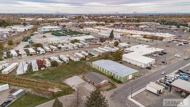 PRIME COMMERCIAL OPPORTUNITY - GREAT COMMERCIAL BUILDING ON - photo 32