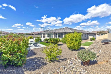 Live in luxury in this upgraded 2792 sq ft Tesoro model in a