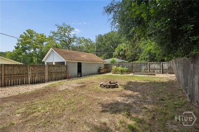 Just steps from Gordonston sits the MOST charming 1940s bungalow - photo 33