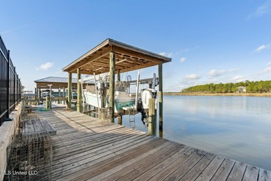 Glorious waterfront property in Pass Christian! This three - photo 33