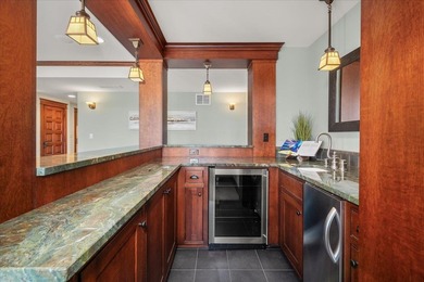 Set at the top of gated Broadmoor Estates, one of the area's - photo 33