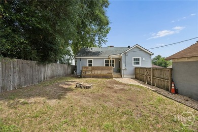 Just steps from Gordonston sits the MOST charming 1940s bungalow - photo 34