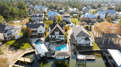 Glorious waterfront property in Pass Christian! This three - photo 34