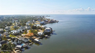 Glorious waterfront property in Pass Christian! This three - photo 35