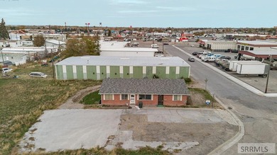 PRIME COMMERCIAL OPPORTUNITY - GREAT COMMERCIAL BUILDING ON - photo 35