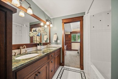 Set at the top of gated Broadmoor Estates, one of the area's - photo 37