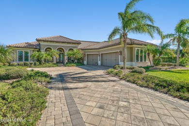 Lake Home For Sale in Palm Coast, Florida