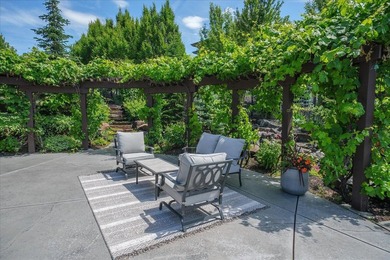 Set at the top of gated Broadmoor Estates, one of the area's - photo 41