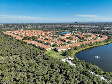 Welcome to effortless Southwest Florida living in the gated