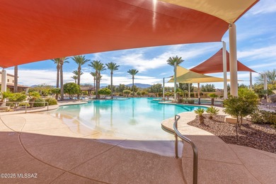 Live in luxury in this upgraded 2792 sq ft Tesoro model in a